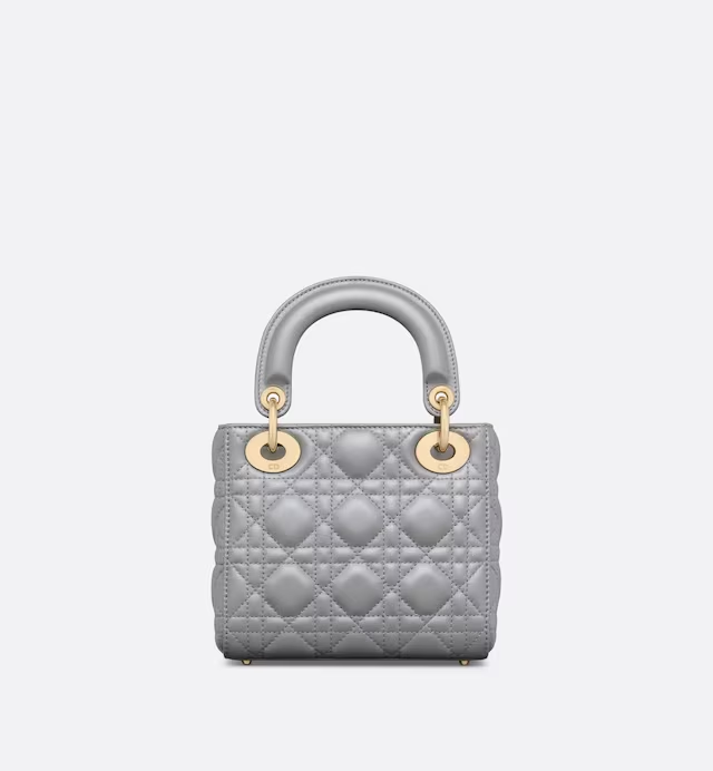 MINI LADY DIOR BAG
